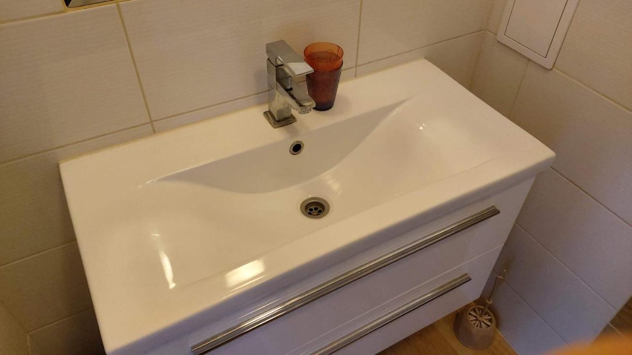 Stara Kamienica Centrum Mrągowo Esterno foto